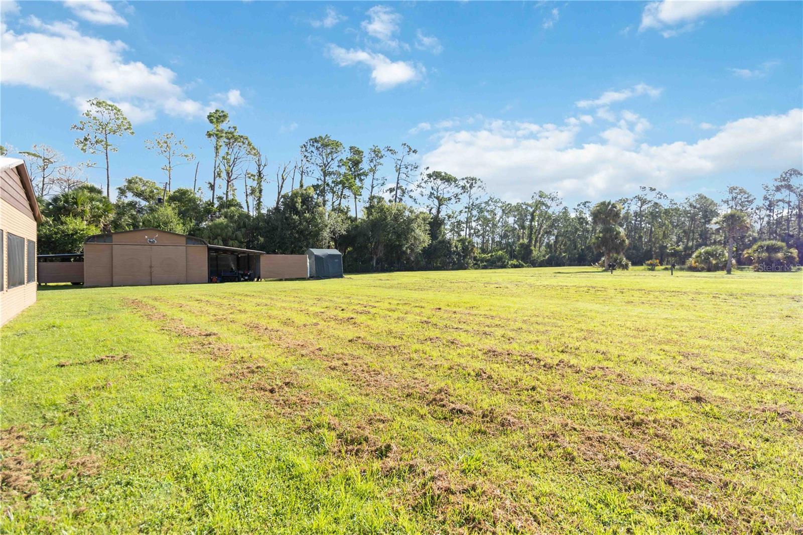 NORTH PORT CHARLOTTE ESTATES - Residential