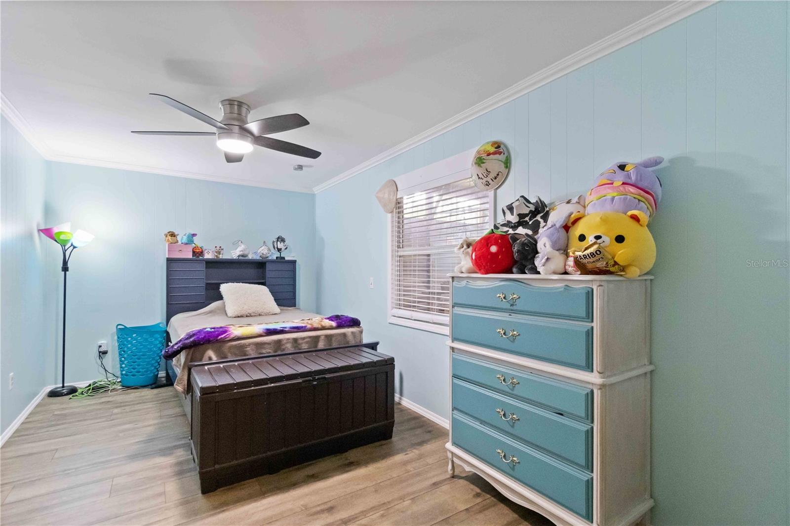 NORTH PORT CHARLOTTE ESTATES - Residential