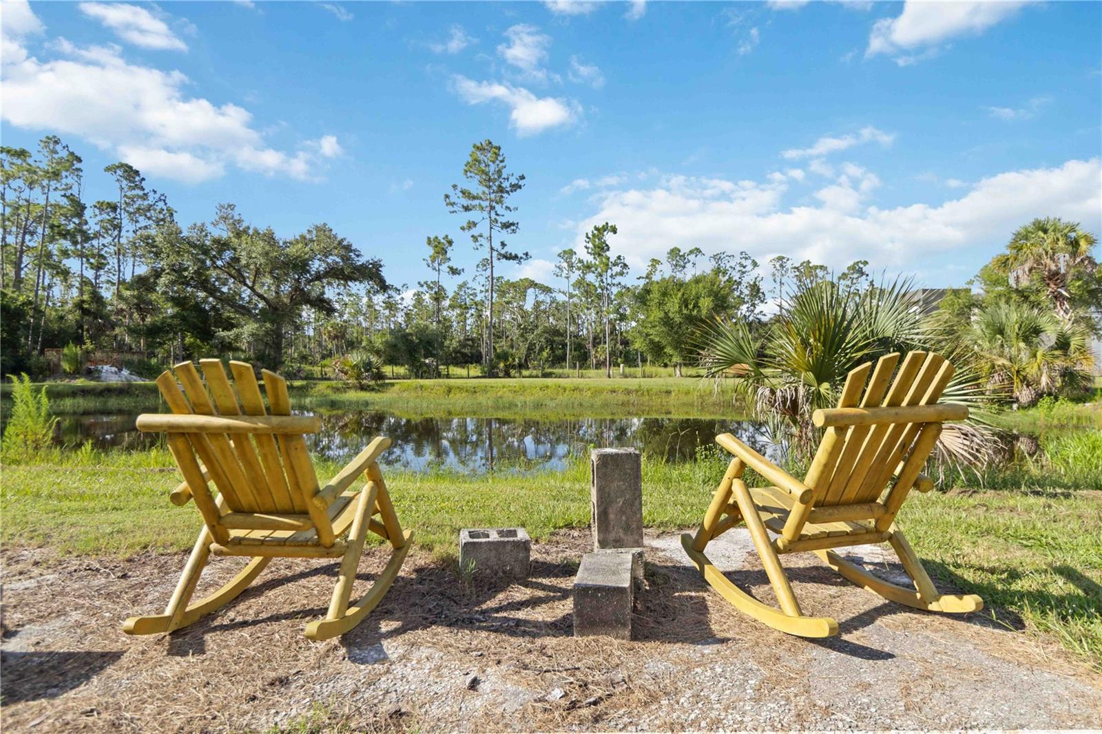 NORTH PORT CHARLOTTE ESTATES - Residential