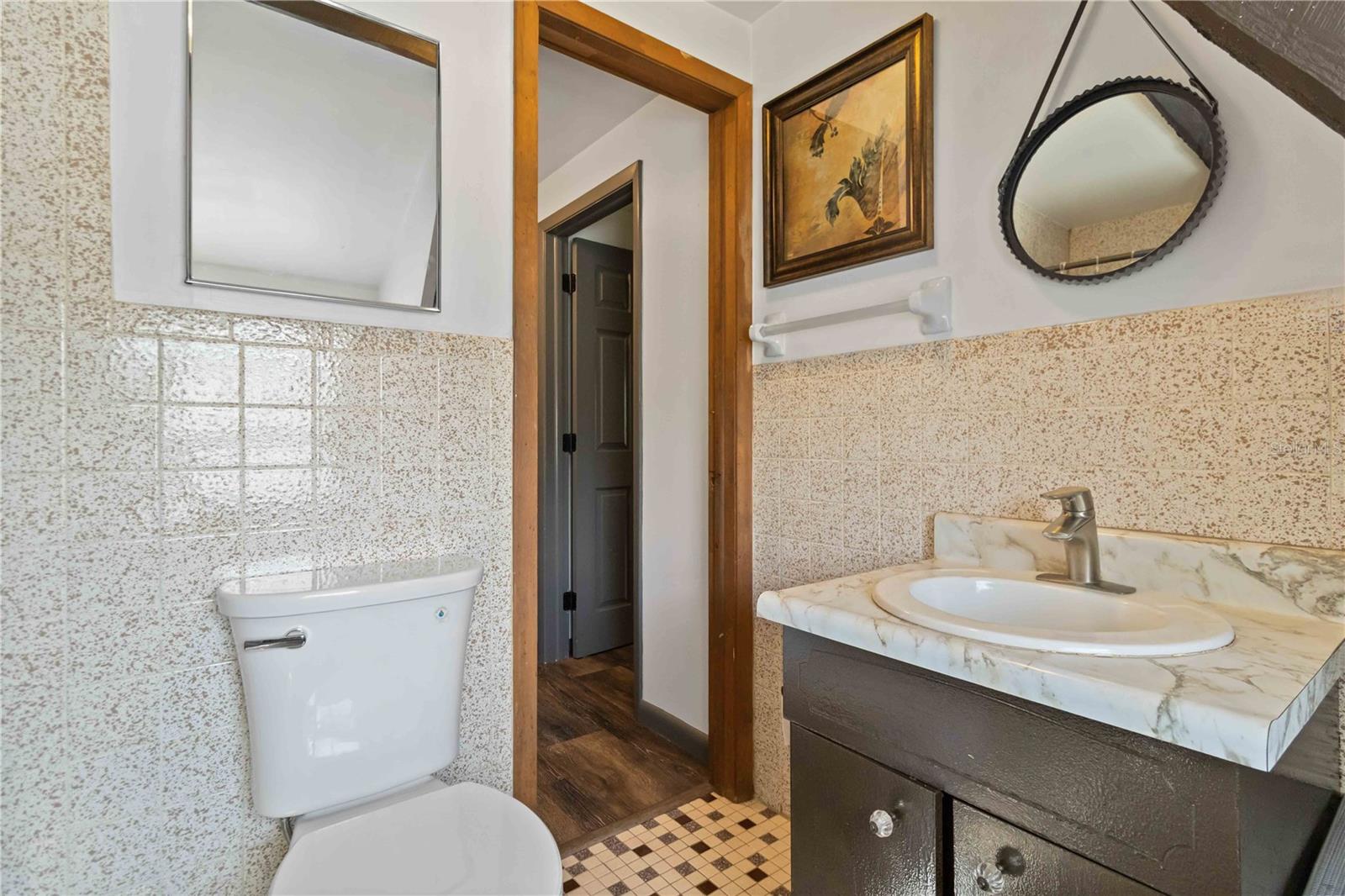 NORTH PORT CHARLOTTE ESTATES - Residential