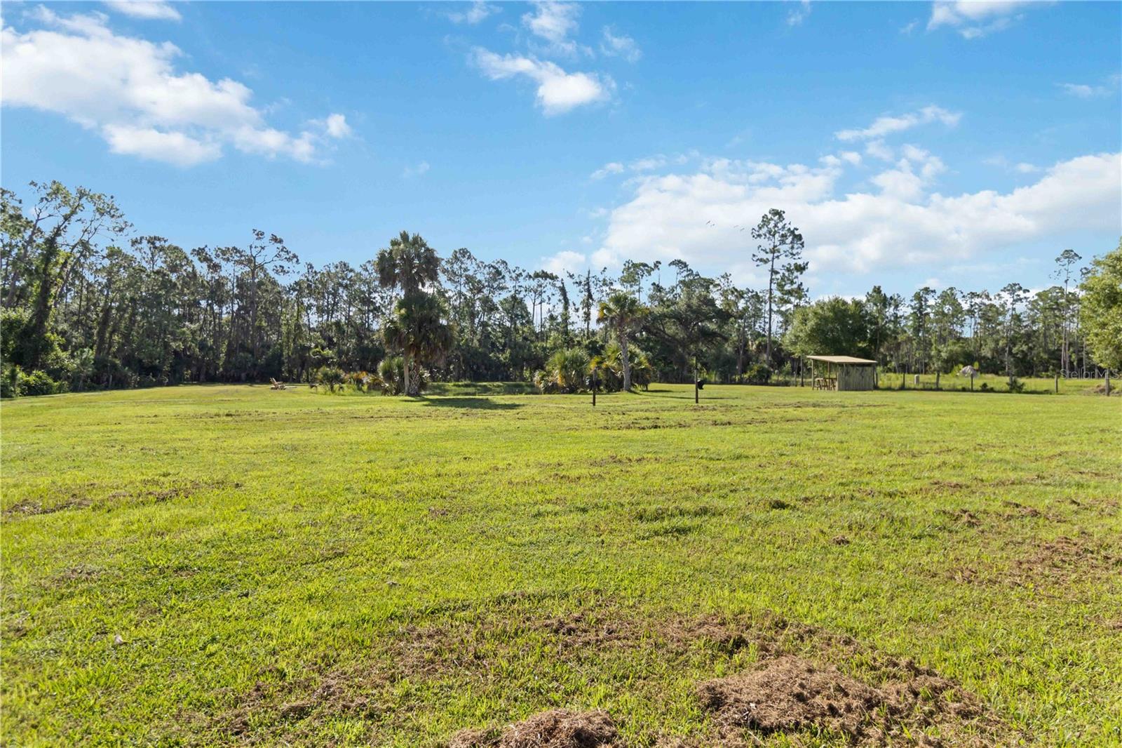 NORTH PORT CHARLOTTE ESTATES - Residential