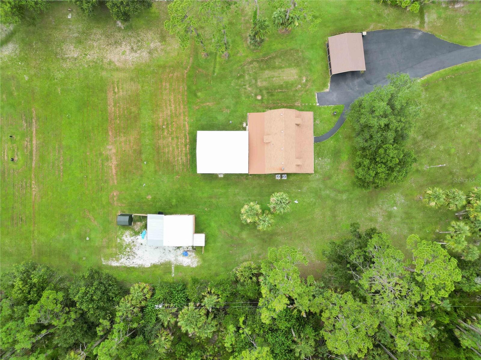 NORTH PORT CHARLOTTE ESTATES - Residential