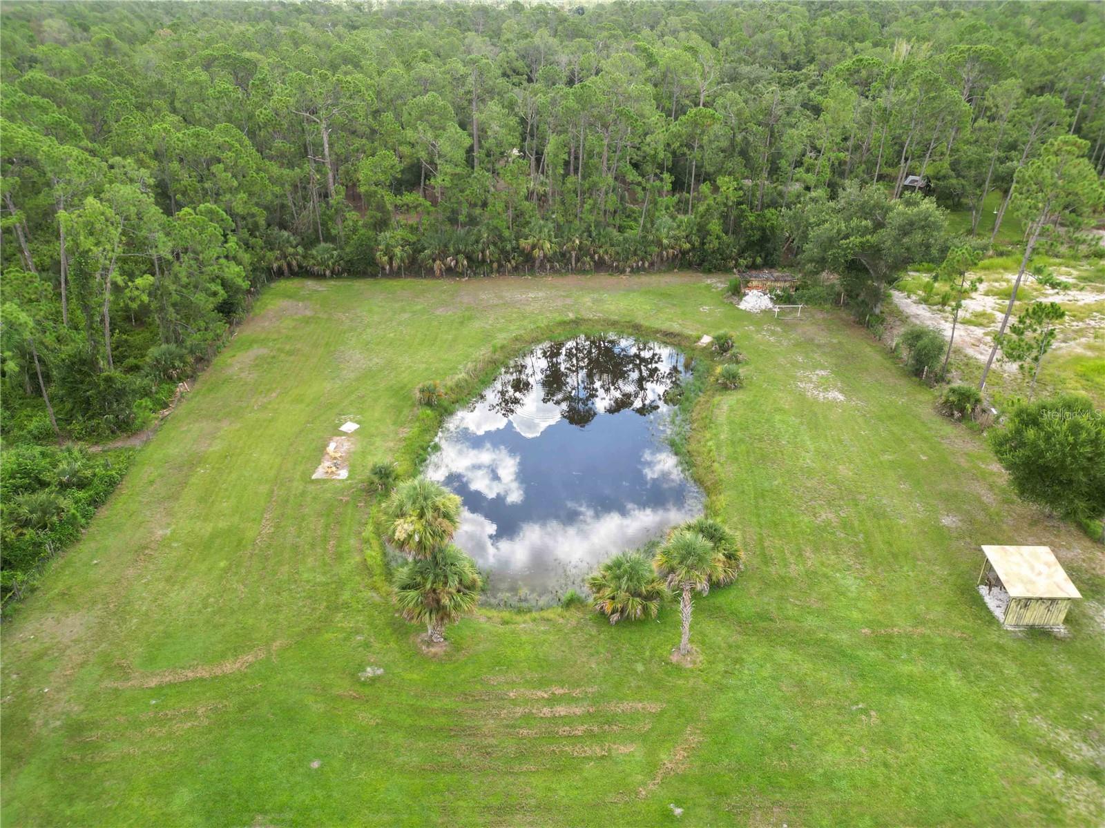 NORTH PORT CHARLOTTE ESTATES - Residential