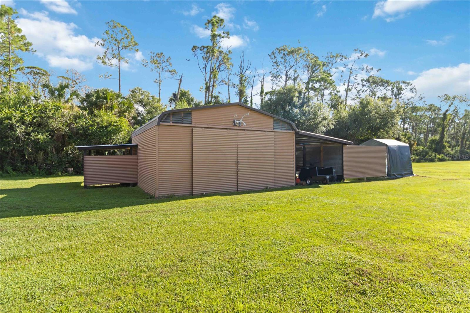 NORTH PORT CHARLOTTE ESTATES - Residential