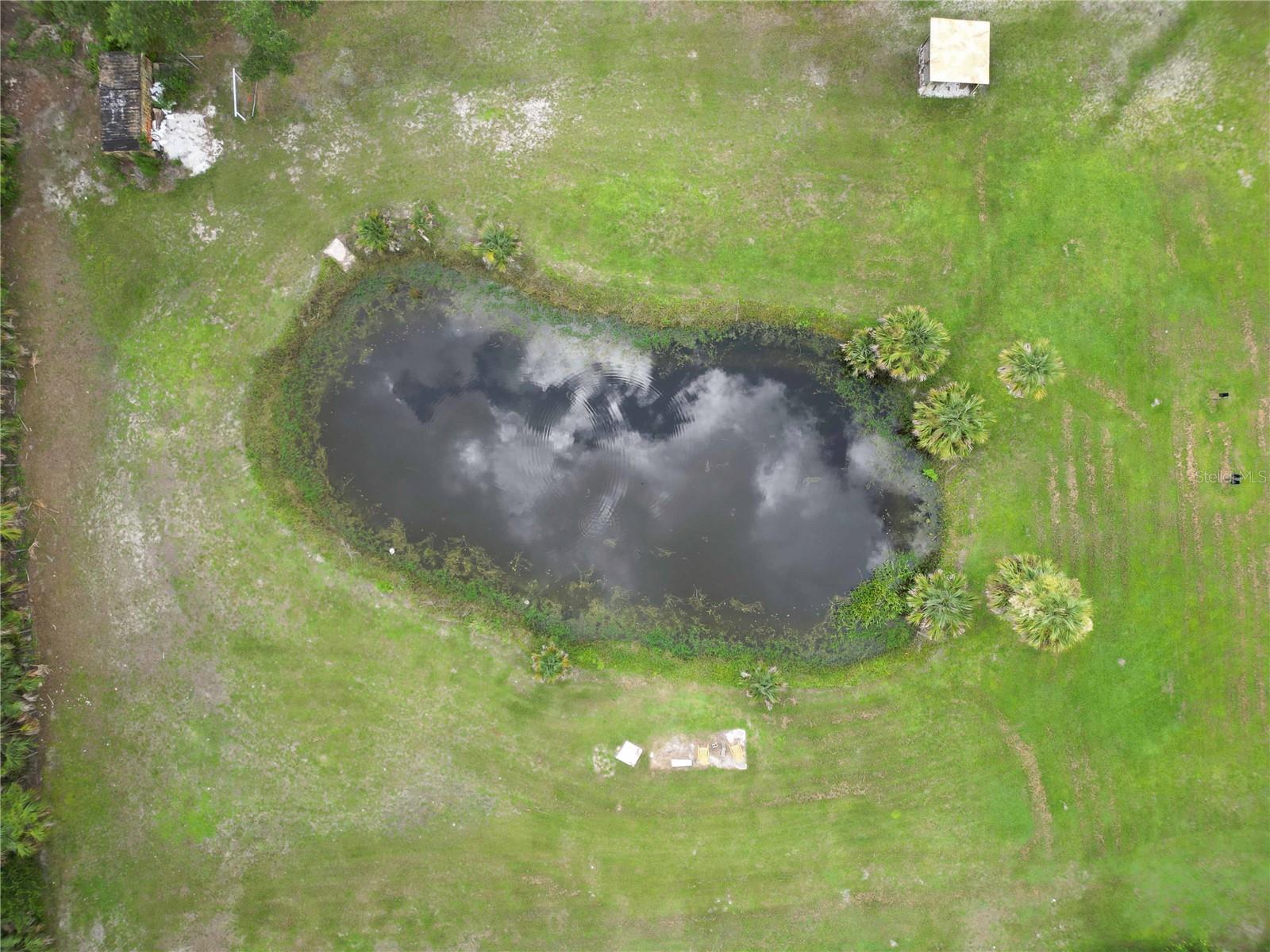 NORTH PORT CHARLOTTE ESTATES - Residential
