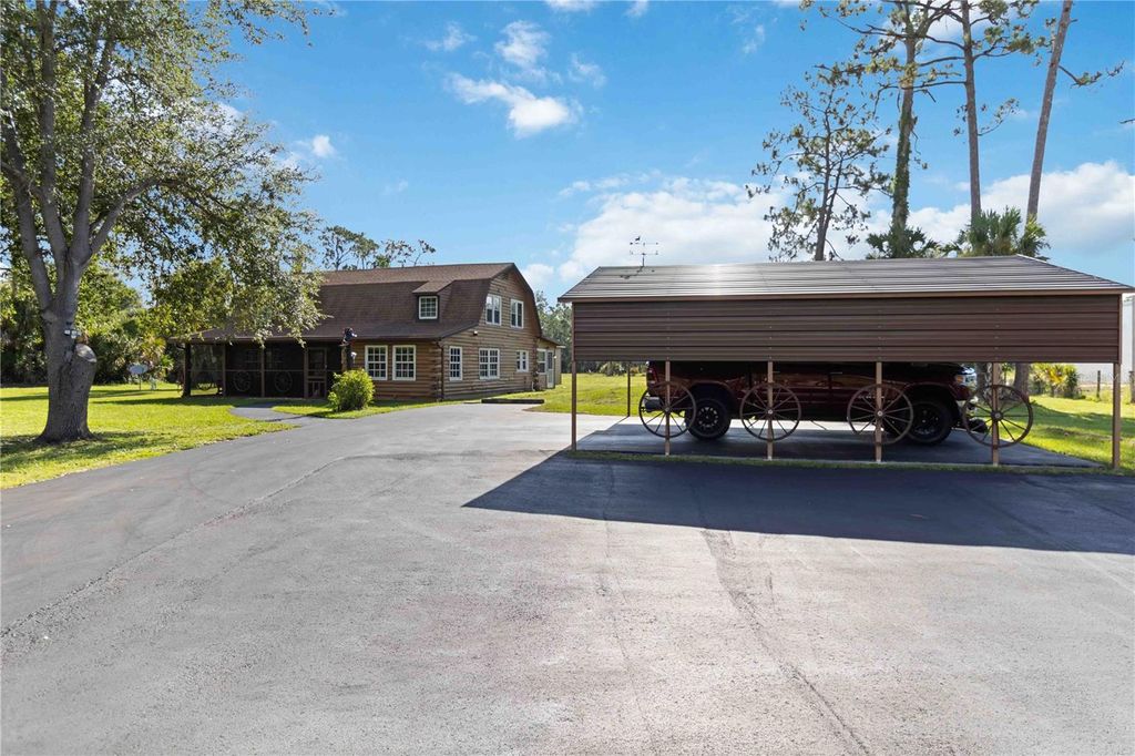 Photo of 6762 Tidwell Street, North Port, FL 34291 (MLS # D6143295)