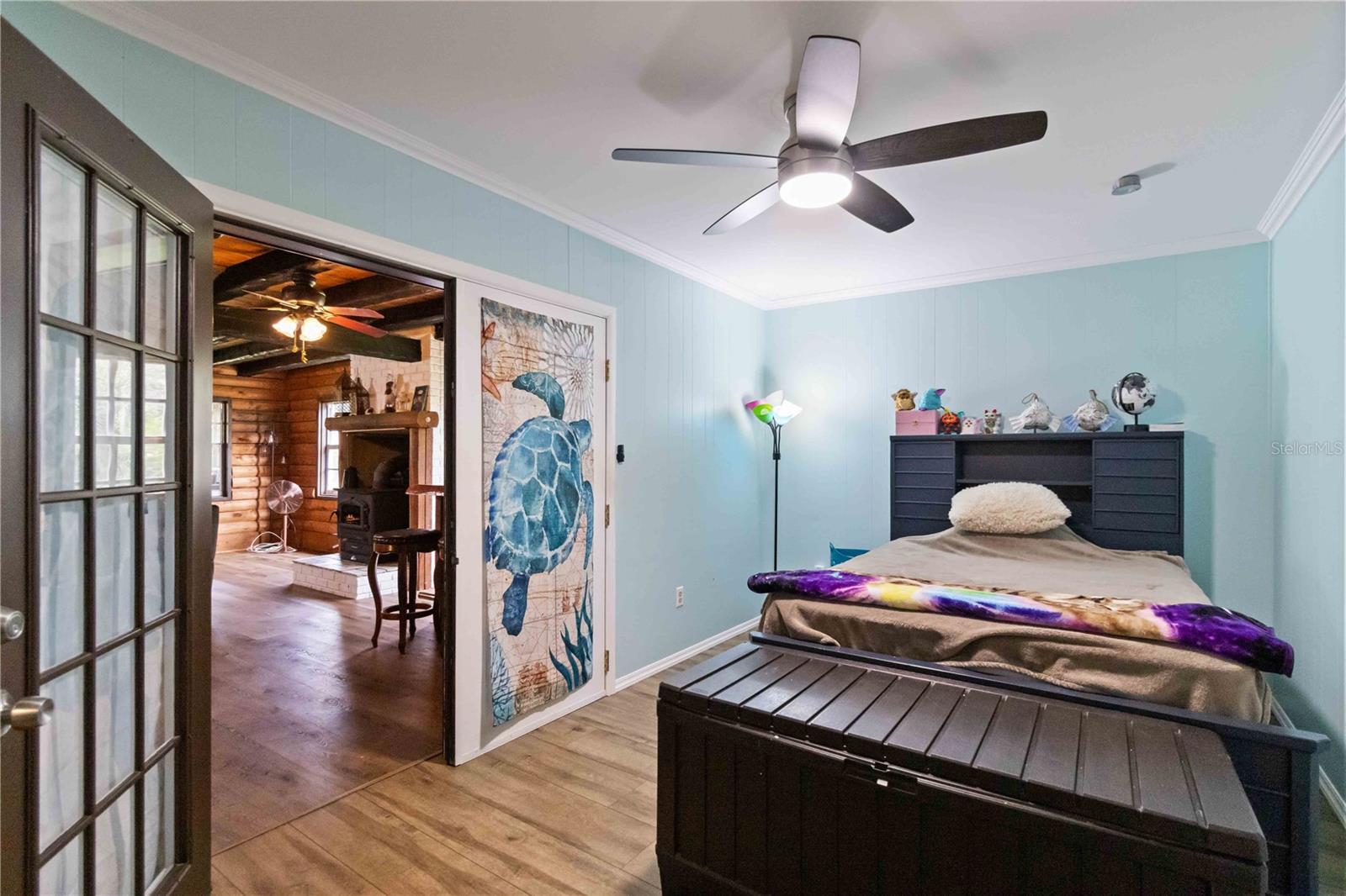 NORTH PORT CHARLOTTE ESTATES - Residential