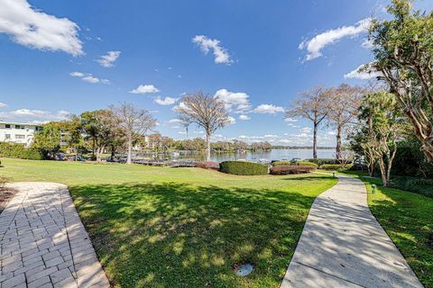 A home in MAITLAND