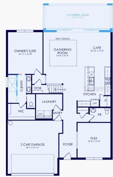 AMELIA GROVES - Residential