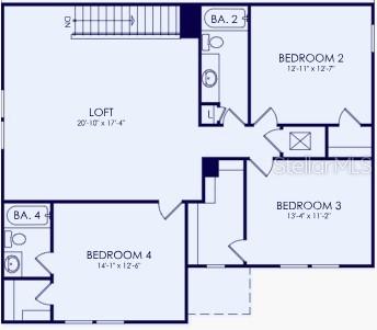 AMELIA GROVES - Residential