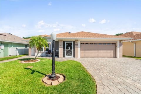 580 TEESDALE DRIVE HAINES CITY FL 33844
