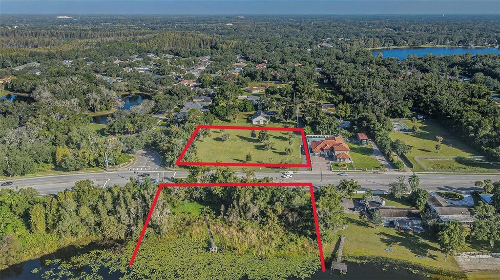 Photo of 2125 W Bearss Avenue, Tampa, FL 33618 (MLS # TB8562658)
