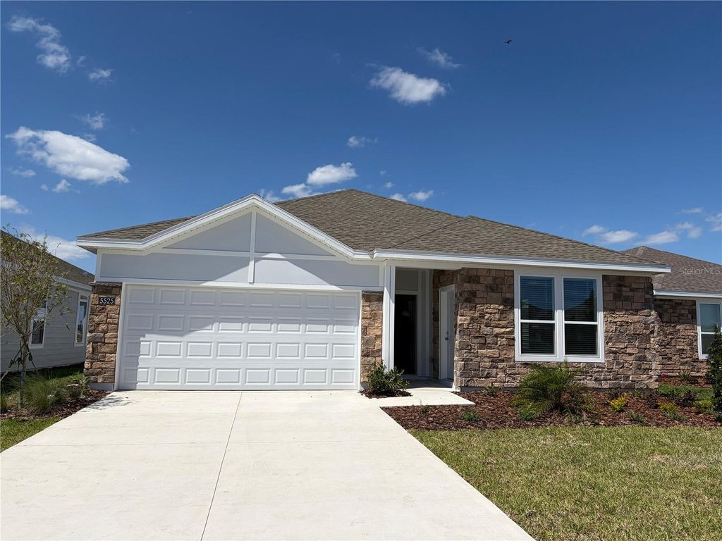 Photo of 5525 Morant Bay Path #A, Kissimmee, FL 34758 (MLS # S5149519)