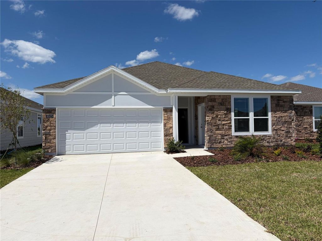 Photo of 5525 Morant Bay Path #A, Kissimmee, FL 34758 (MLS # S5149519)