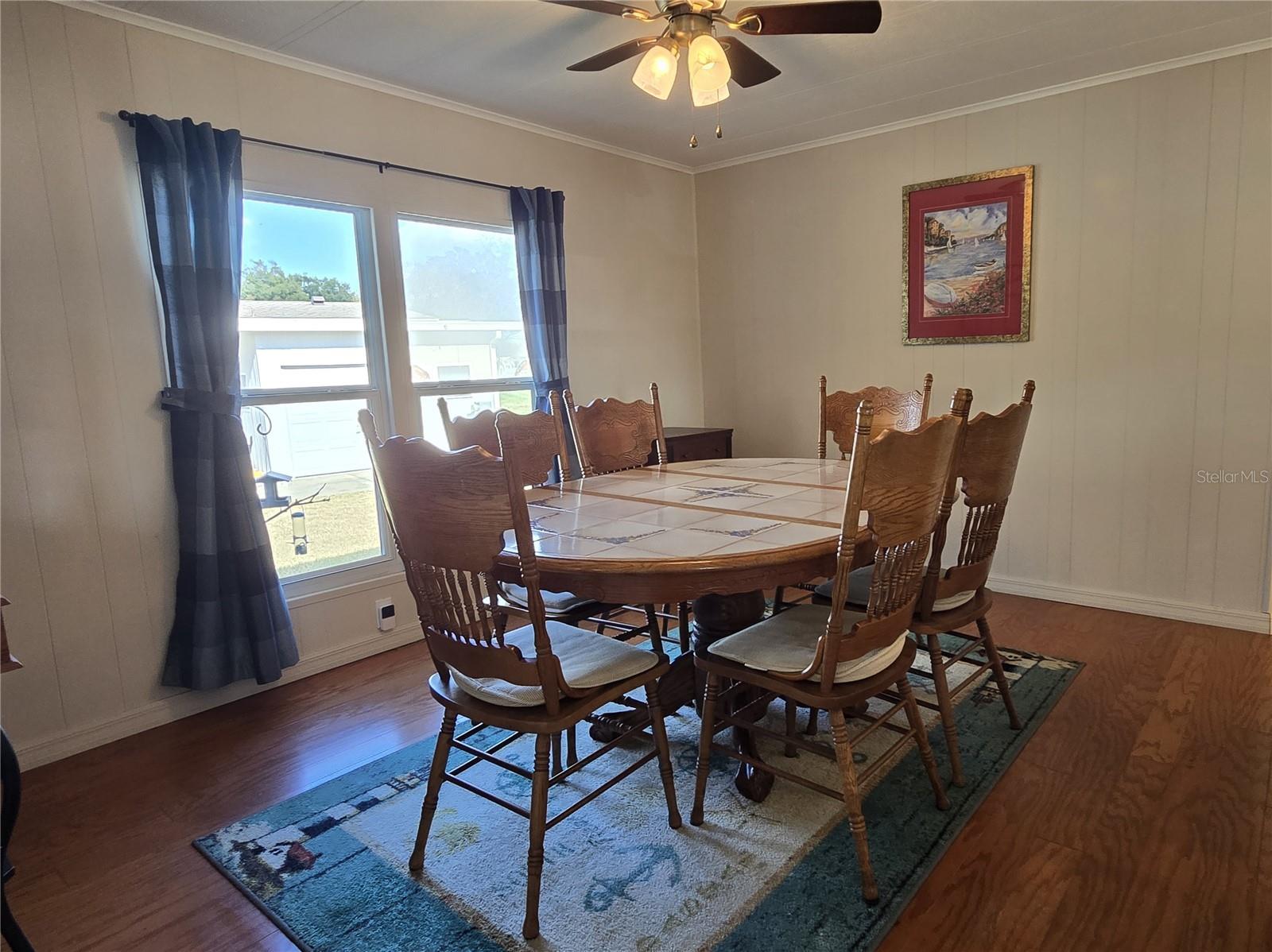 BANBURY VILLAGE CONDO - Residential