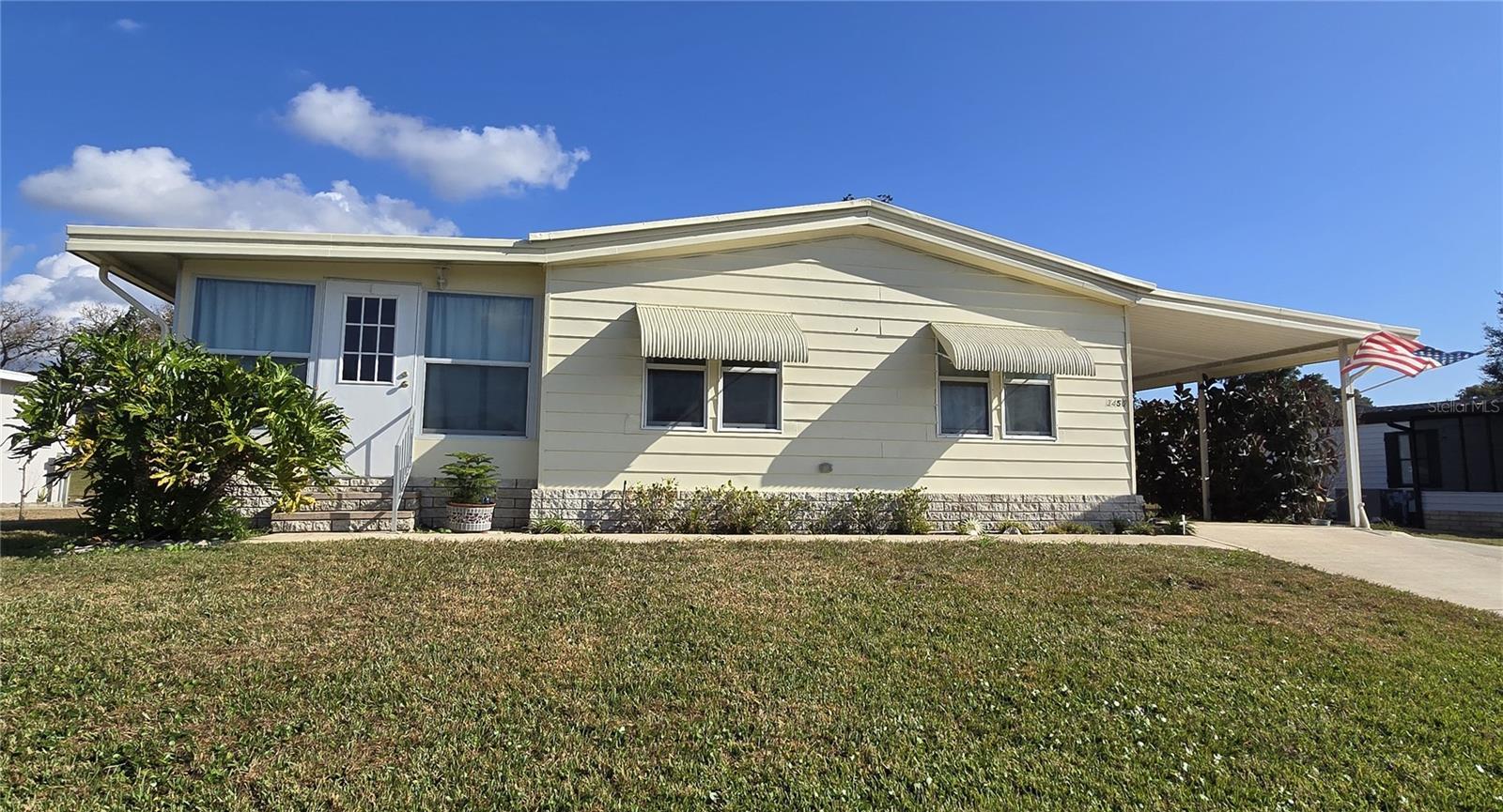 BANBURY VILLAGE CONDO - Residential