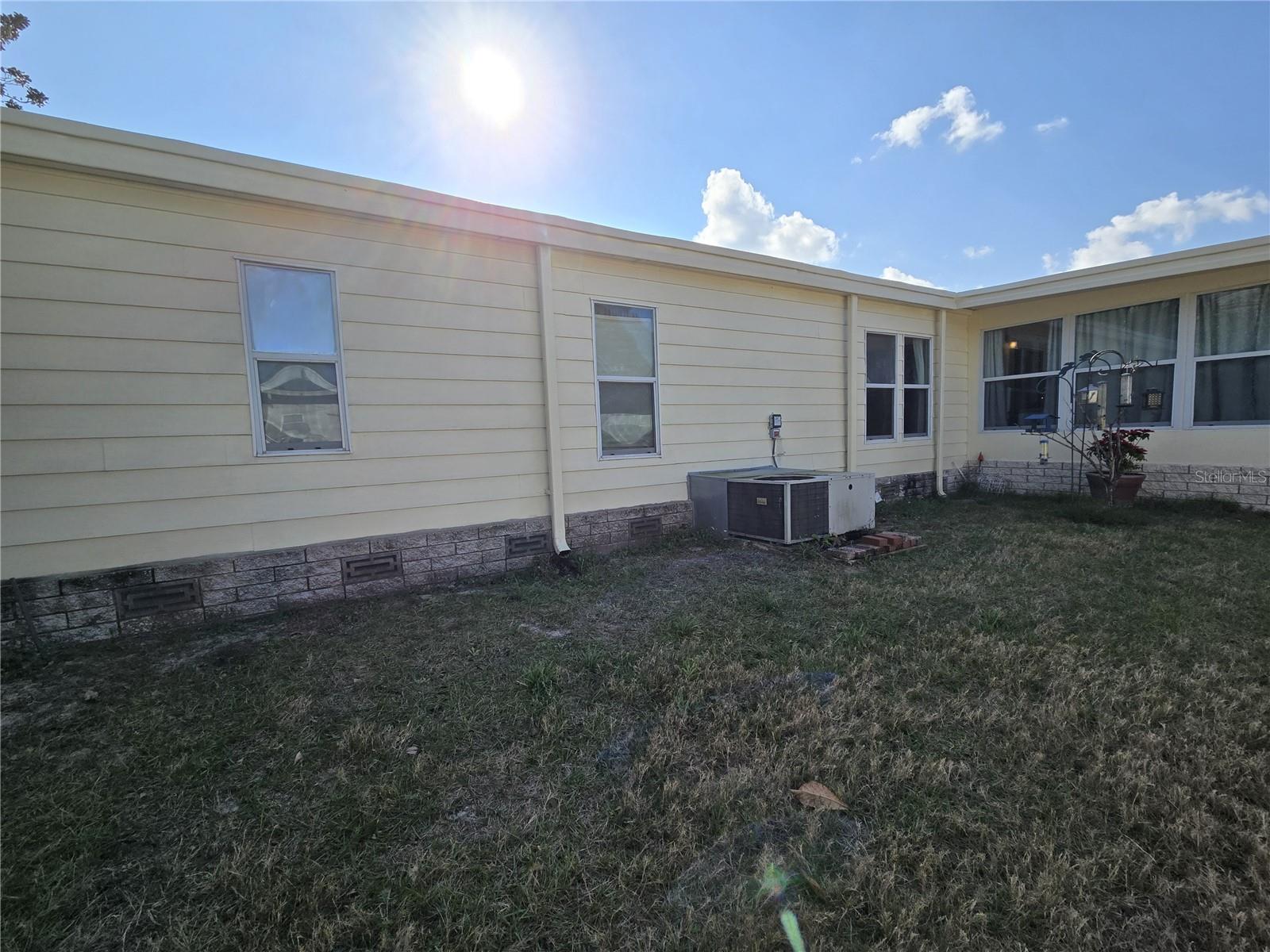 BANBURY VILLAGE CONDO - Residential