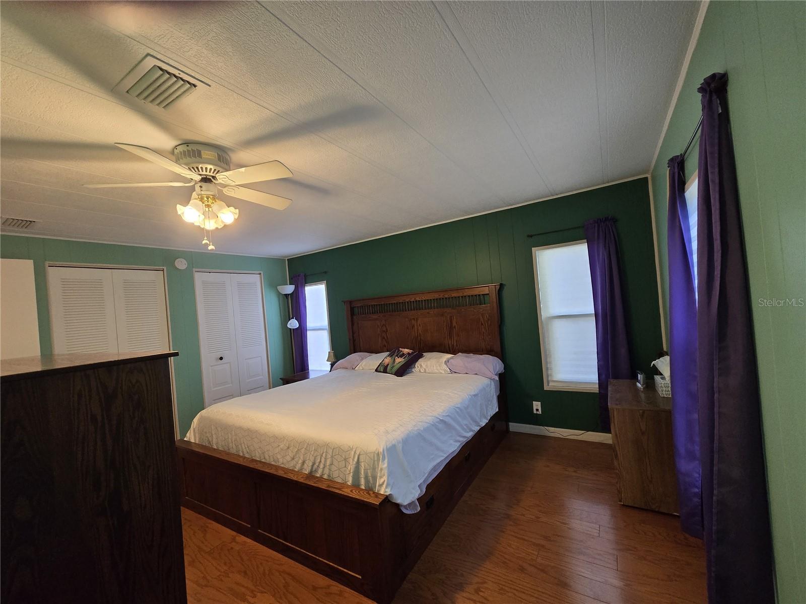 BANBURY VILLAGE CONDO - Residential