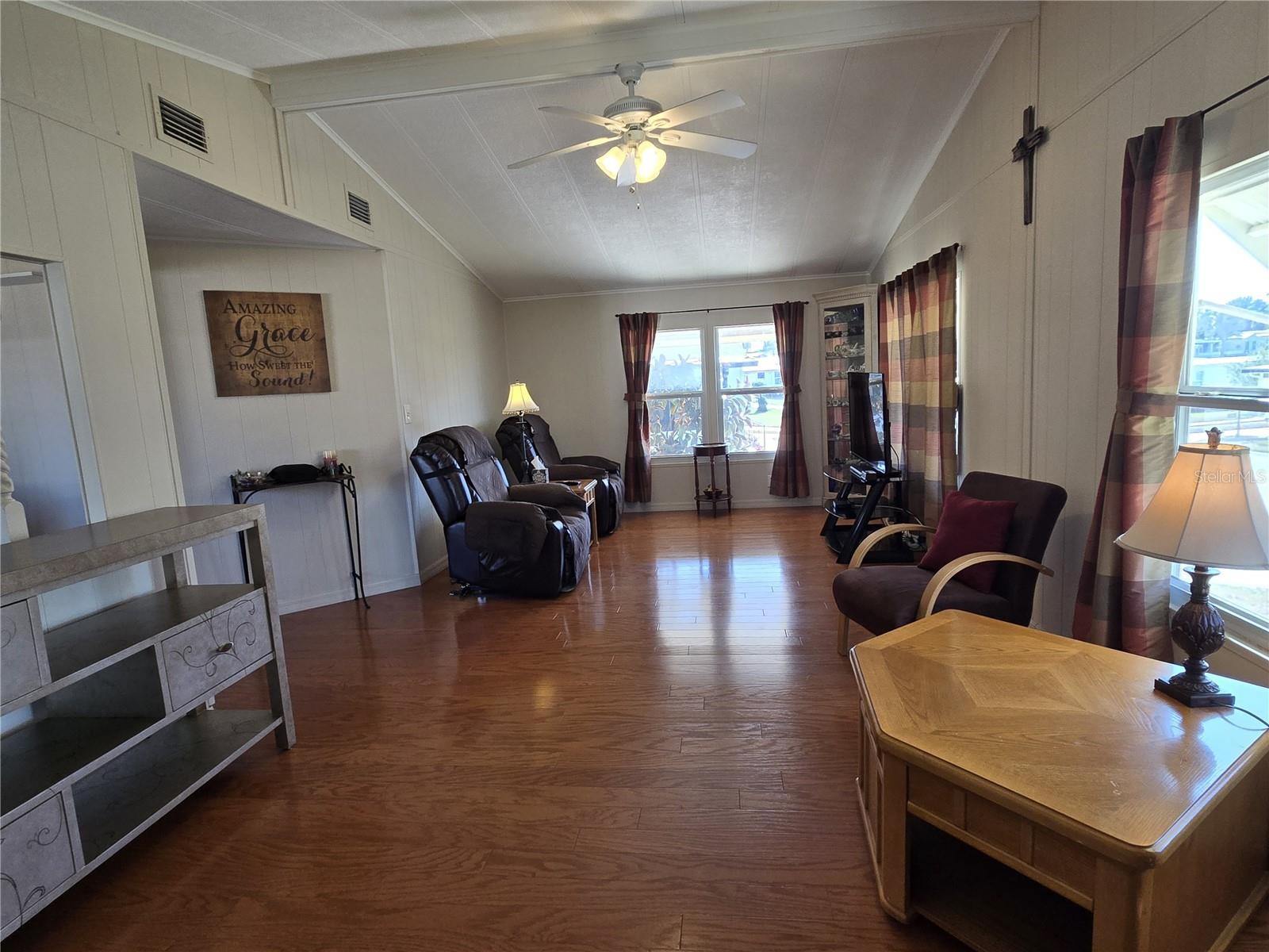 BANBURY VILLAGE CONDO - Residential