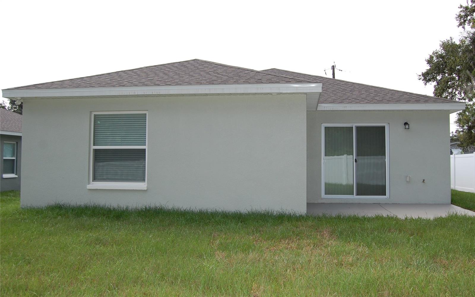 LENA VISTA SUB - Residential