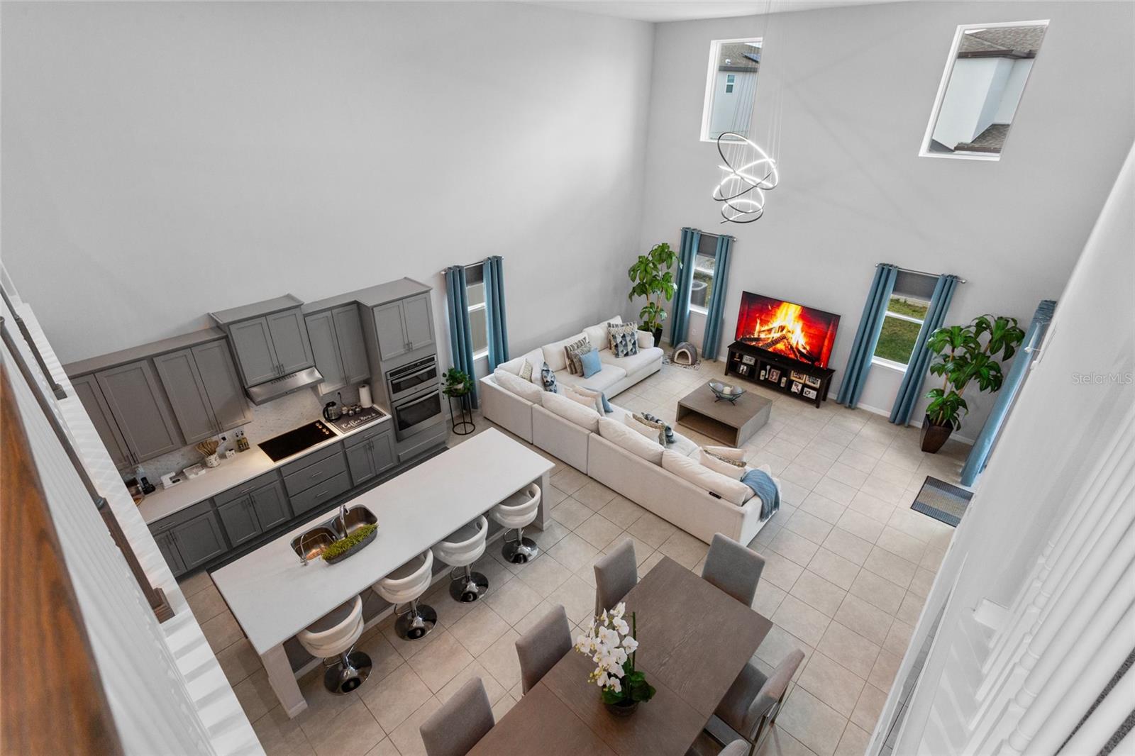 WIREGRASS PH 2 - Residential