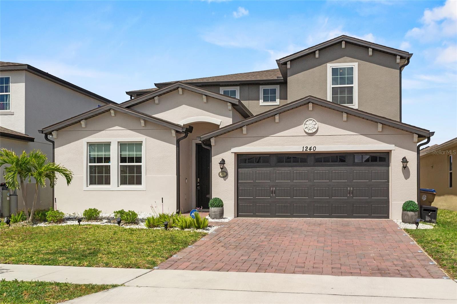 WIREGRASS PH 2 - Residential