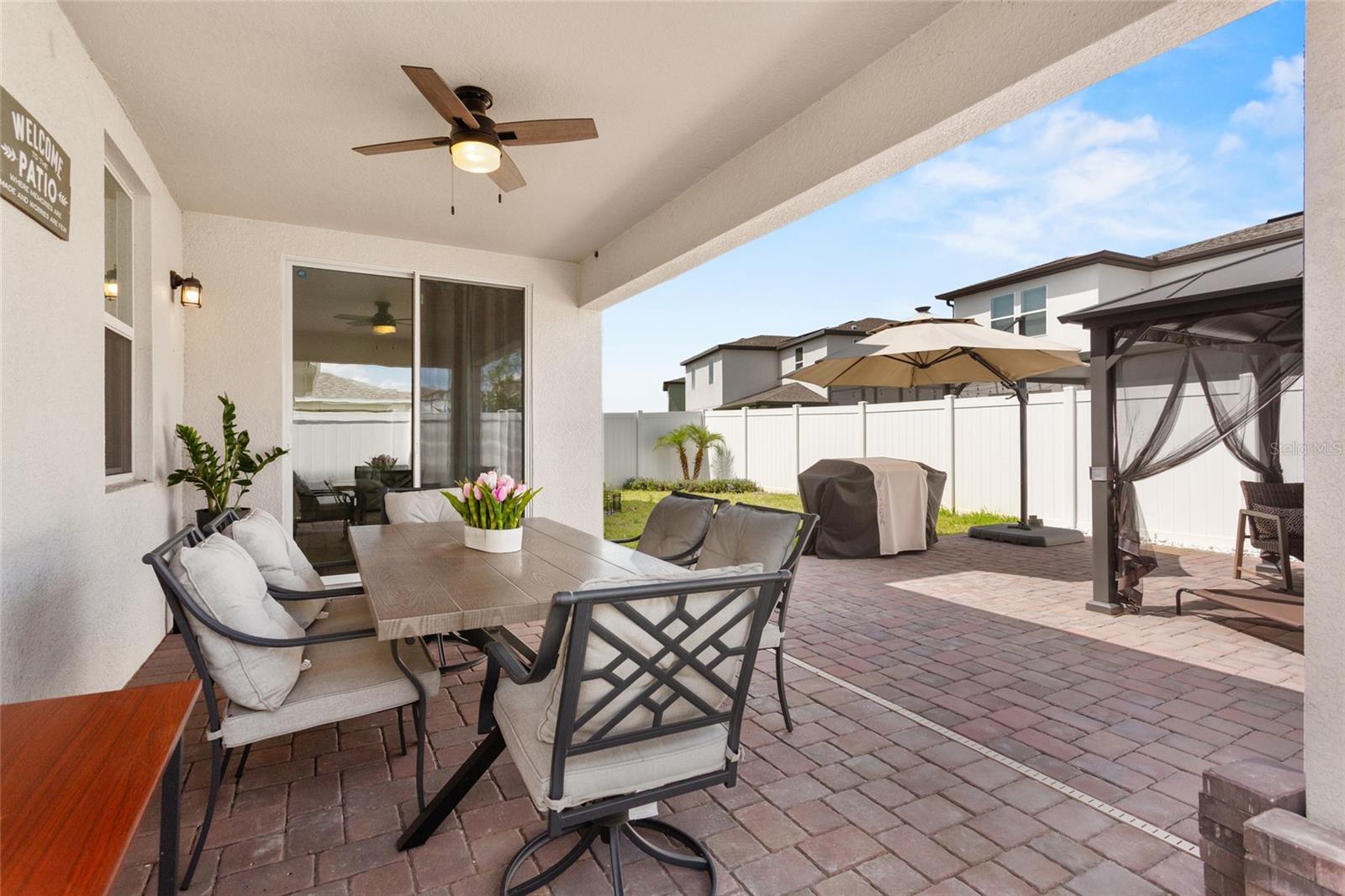 WIREGRASS PH 2 - Residential