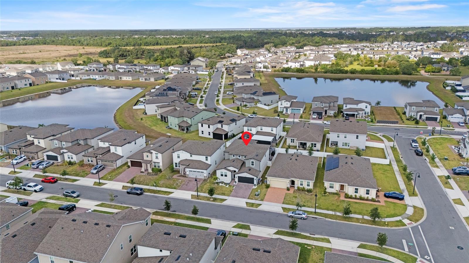 WIREGRASS PH 2 - Residential