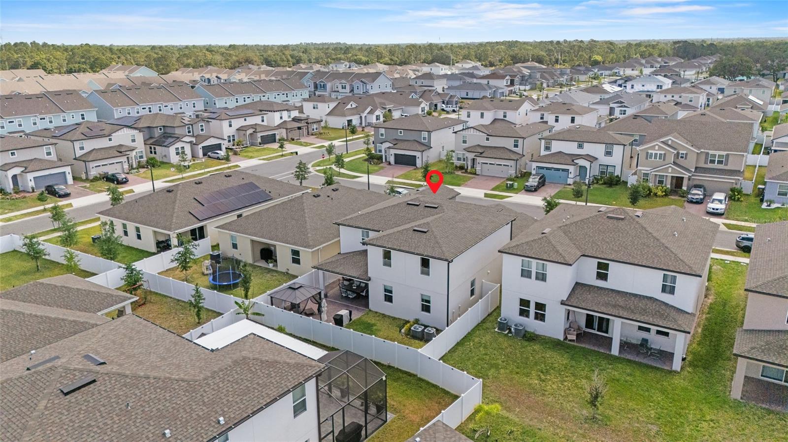 WIREGRASS PH 2 - Residential