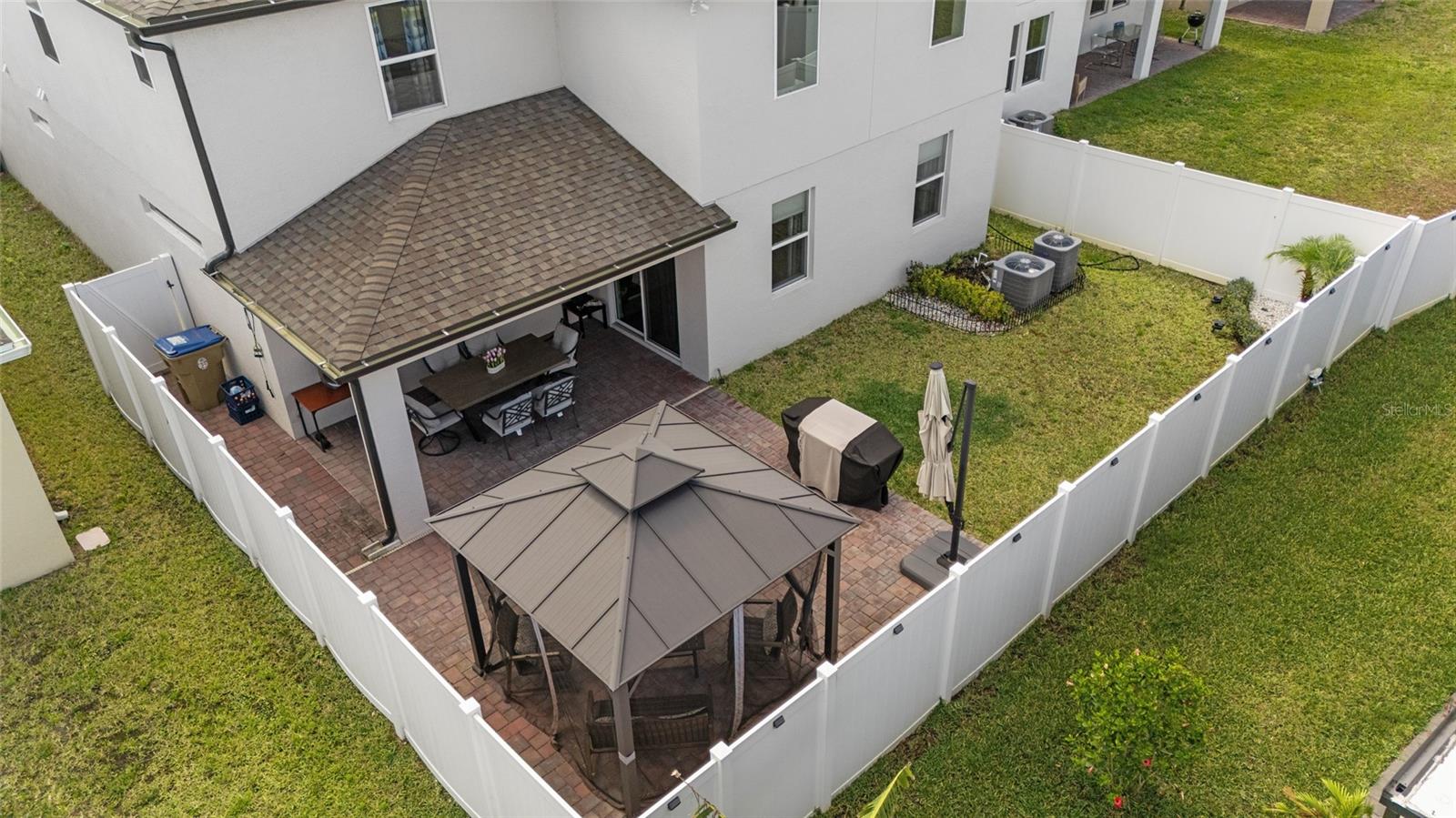 WIREGRASS PH 2 - Residential