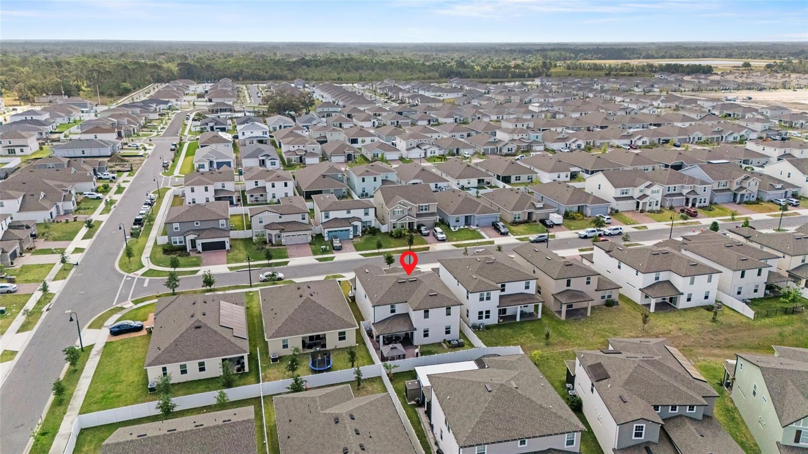 WIREGRASS PH 2 - Residential