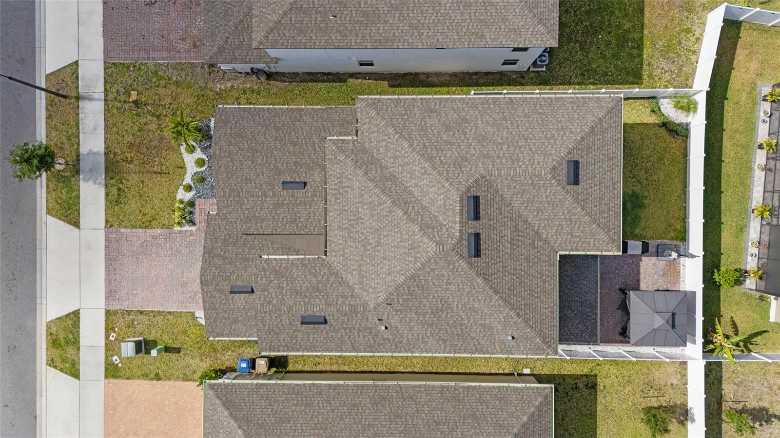 WIREGRASS PH 2 - Residential