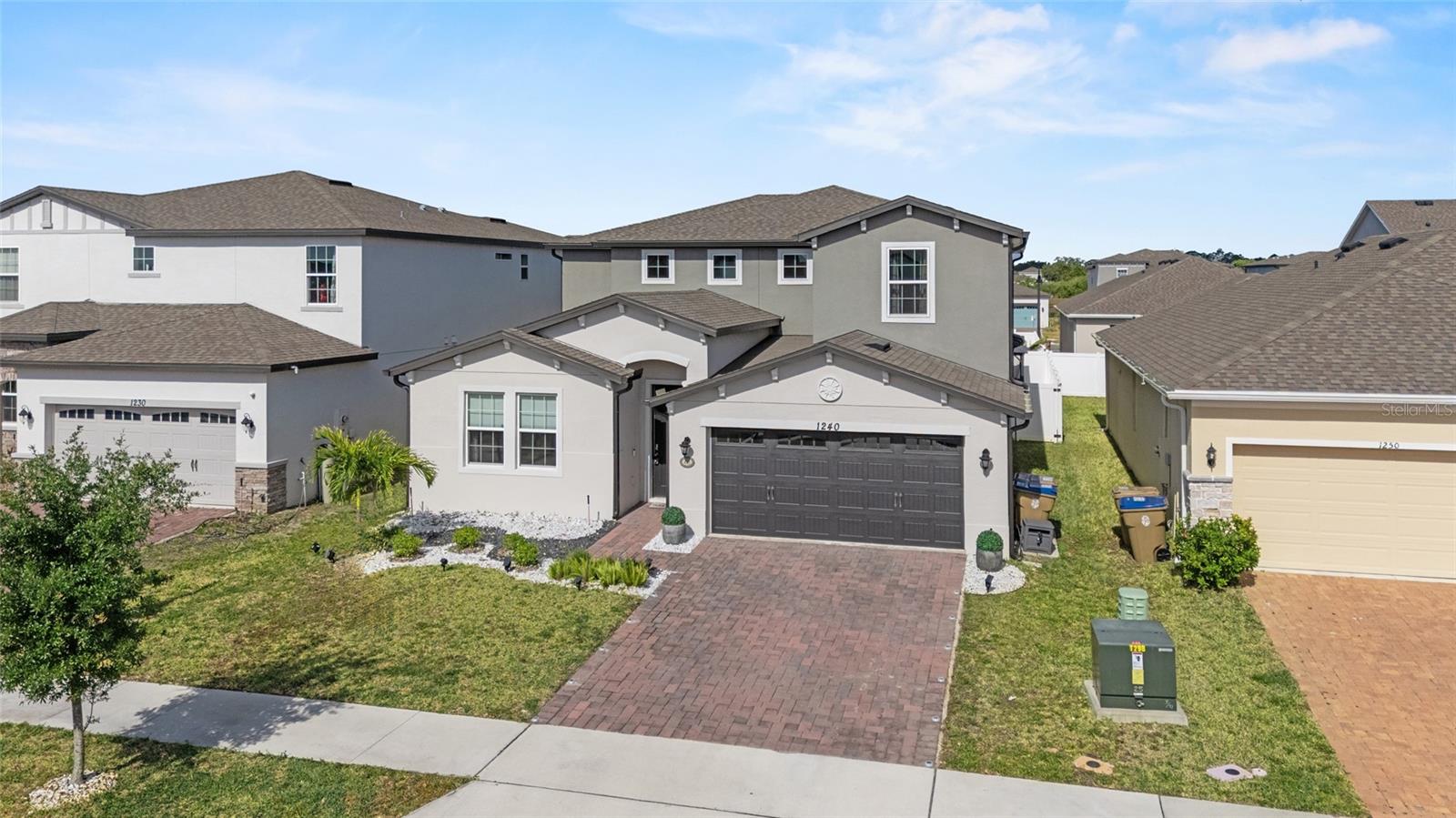 WIREGRASS PH 2 - Residential