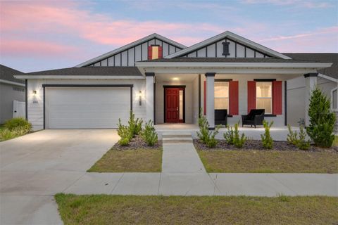 6486 SW 75TH AVENUE ROAD OCALA FL 34474