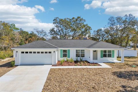 Photo of 13325 SW 33rd Court, Ocala, FL 34473 (MLS # O6382757)