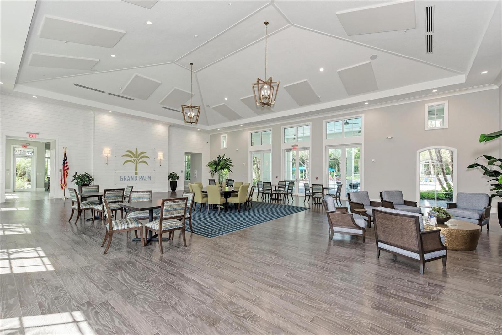 GRAND PALM PH 1B - Residential