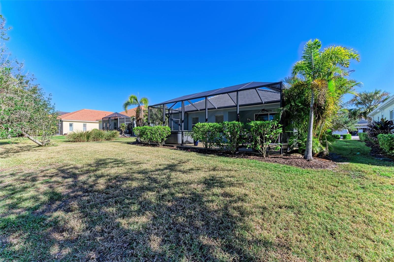 GRAND PALM PH 1B - Residential