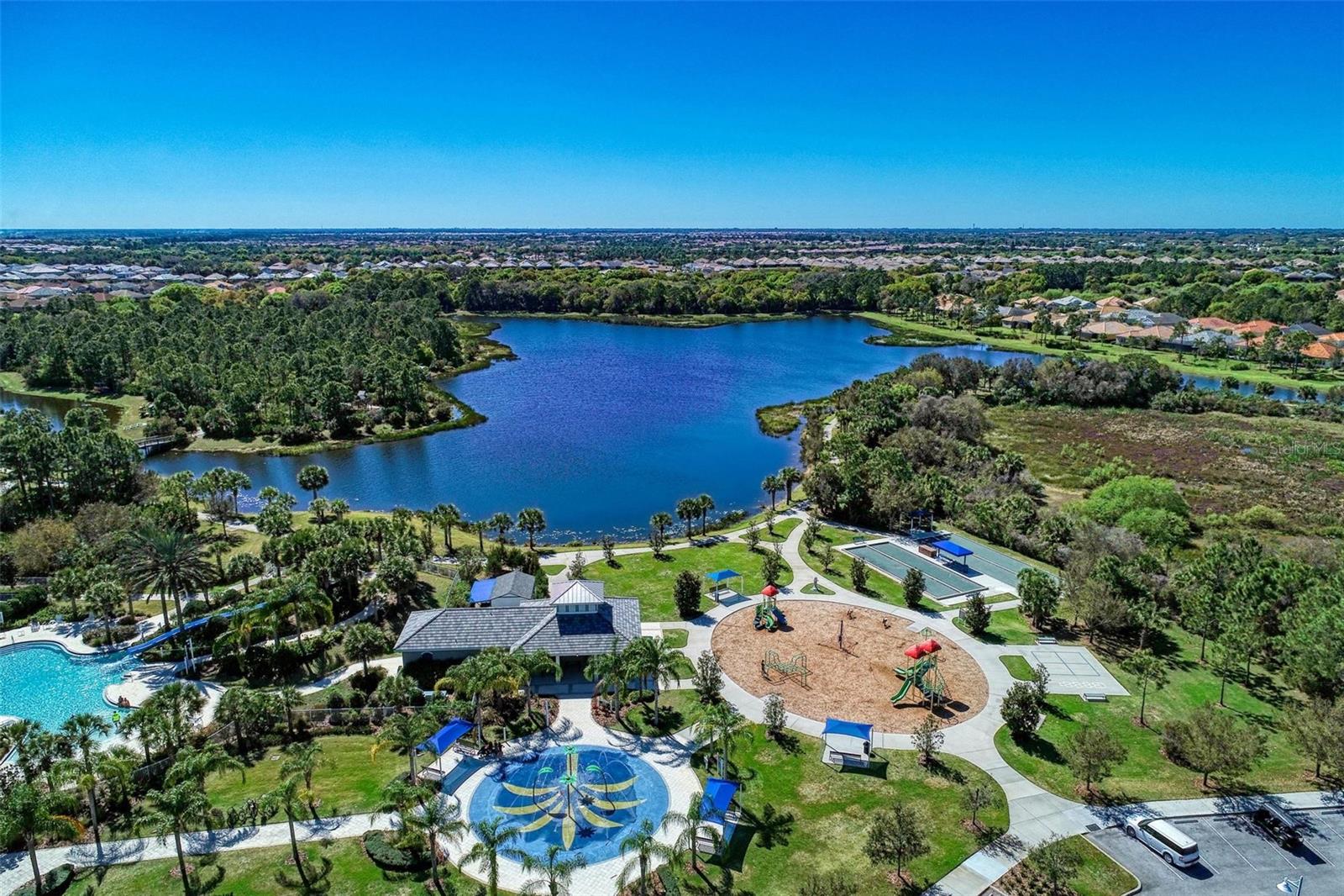 GRAND PALM PH 1B - Residential