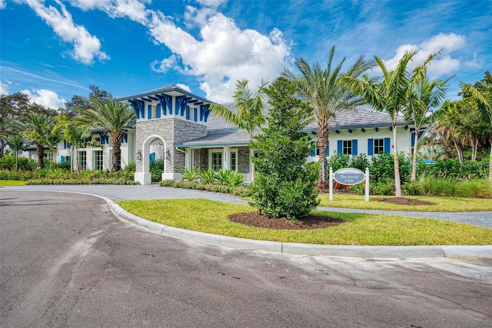 GRAND PALM PH 1B - Residential