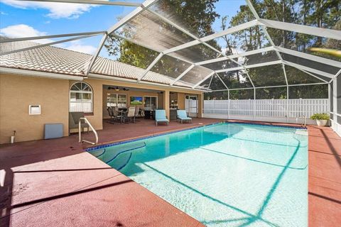 A home in PALM COAST