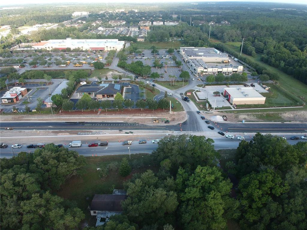 Photo of 32800 Eiland Boulevard, Wesley Chapel, FL 33545 (MLS # TB8385915)