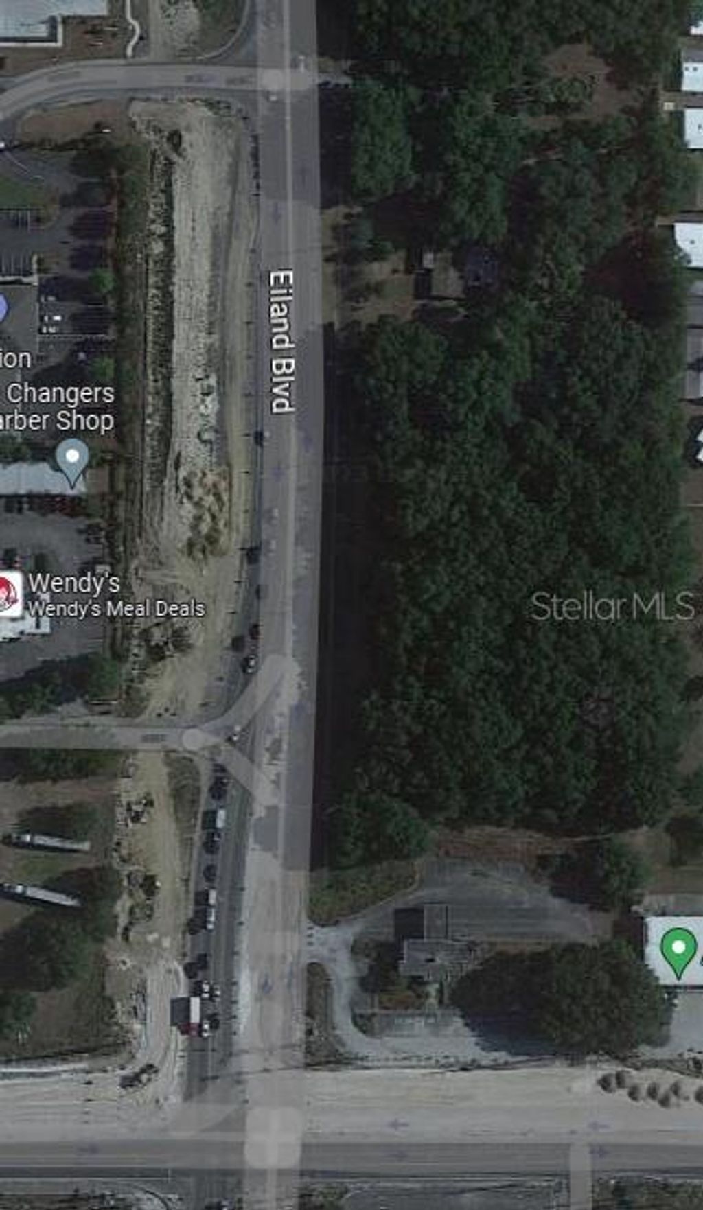 Photo of 32800 Eiland Boulevard, Wesley Chapel, FL 33545 (MLS # TB8385915)