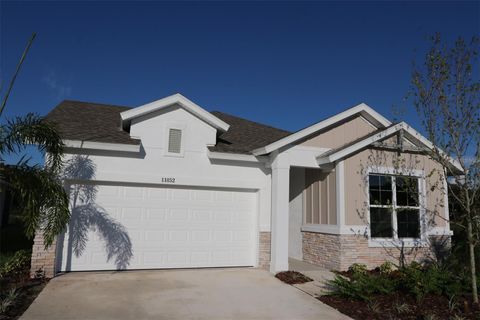 A home in PARRISH