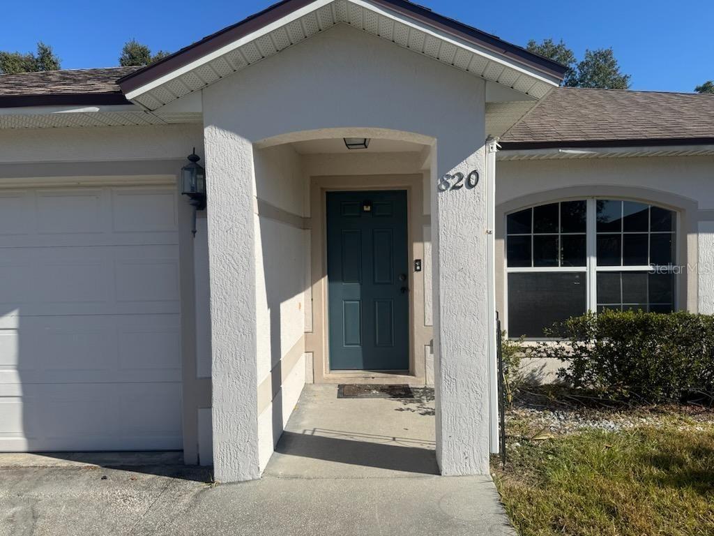 POINCIANA VILLAGE 1 NBHD 2 - Residential Lease