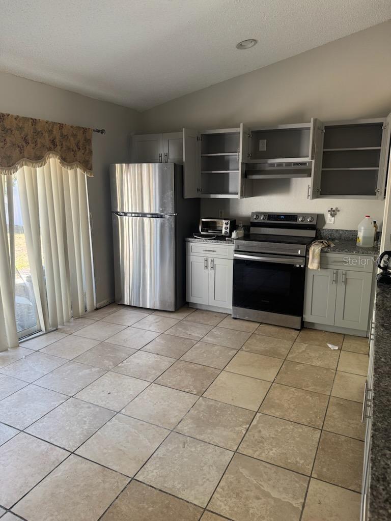 POINCIANA VILLAGE 1 NBHD 2 - Residential Lease