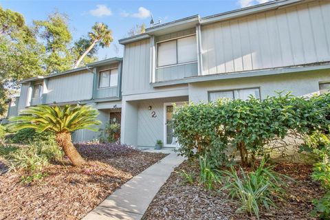 A home in ORMOND BEACH