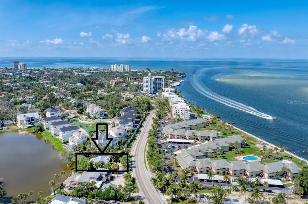 Photo of 4637 Ocean Boulevard, Sarasota, FL 34242 (MLS # A4663478)