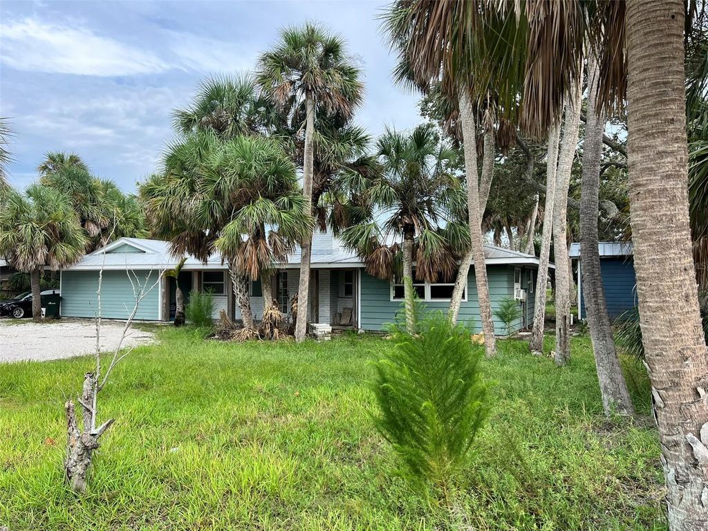 Photo of 4637 Ocean Boulevard, Sarasota, FL 34242 (MLS # A4663478)