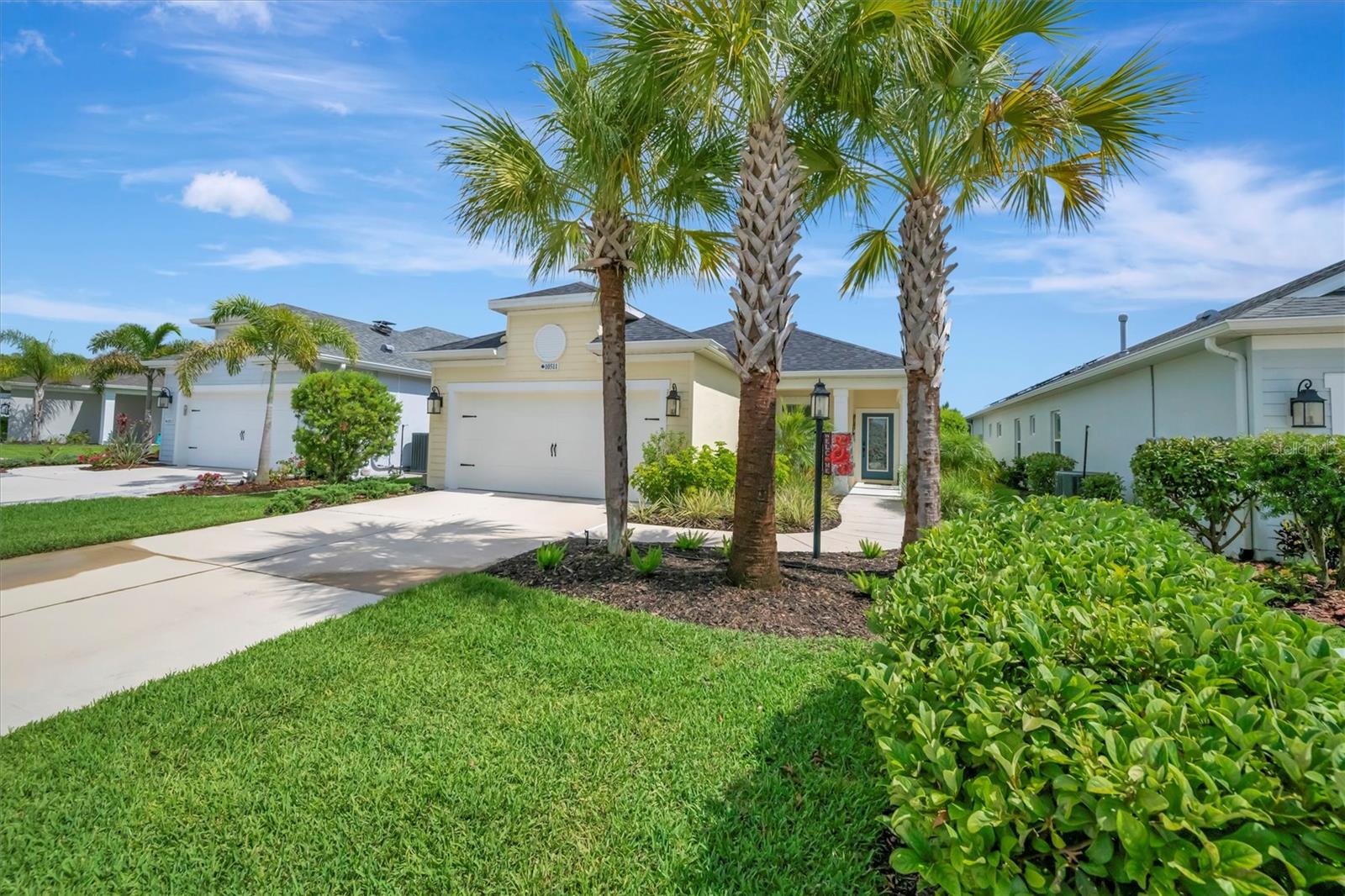 SILVERLEAF PH IV - Residential