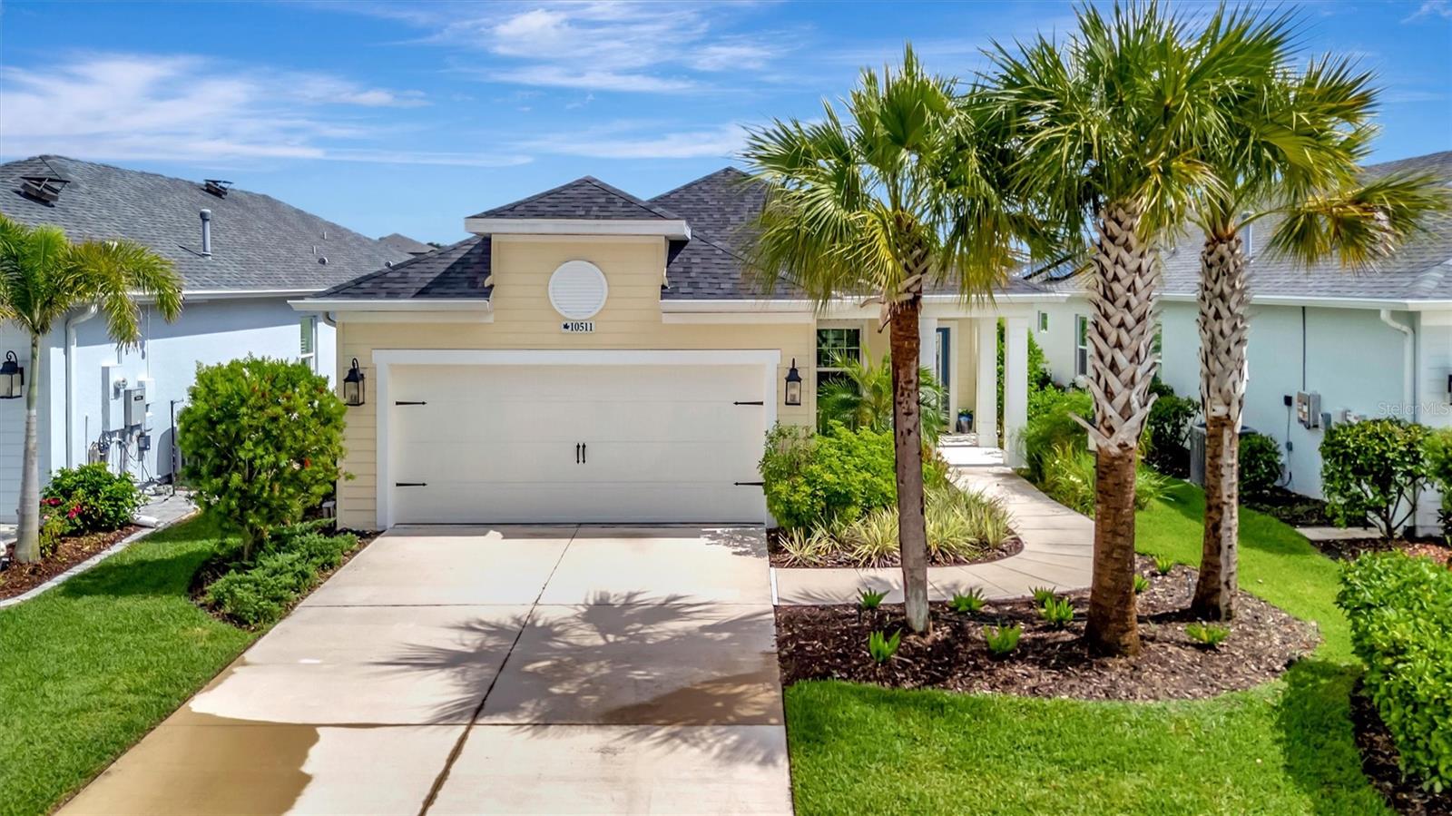 SILVERLEAF PH IV - Residential
